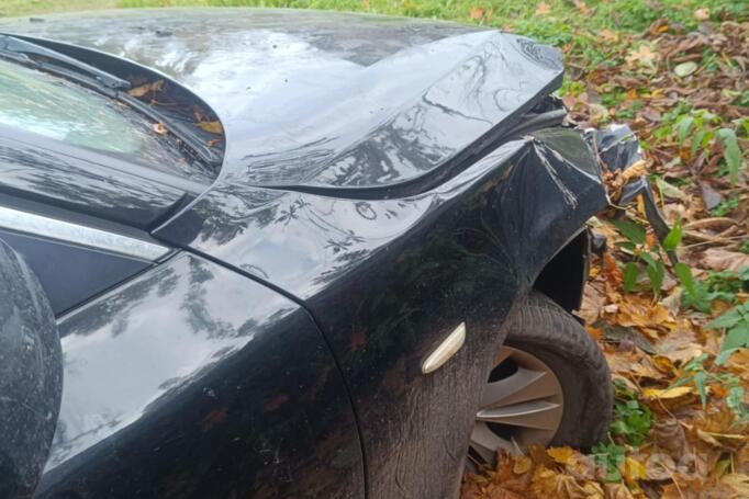 BMW 5 Series E60/E61 Sedan