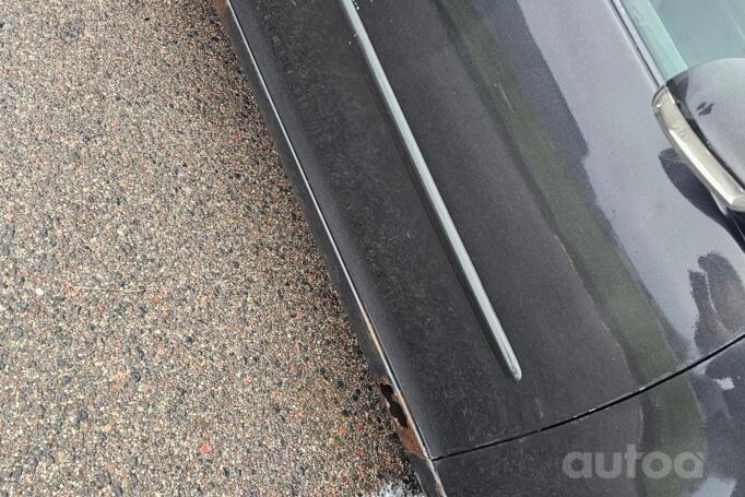 Volkswagen Golf 5 generation Hatchback 3-doors