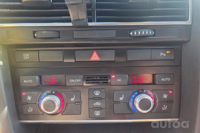 Audi A6 allroad C6 [restyling]