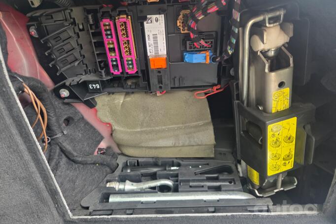 Audi A6 allroad C6 [restyling]