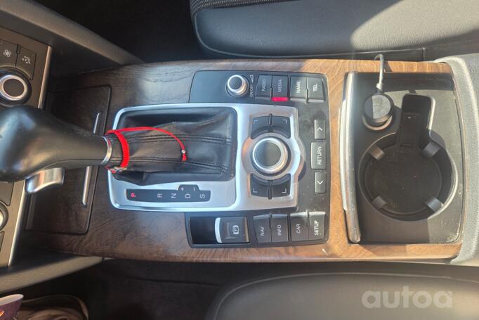 Audi A6 allroad C6 [restyling]