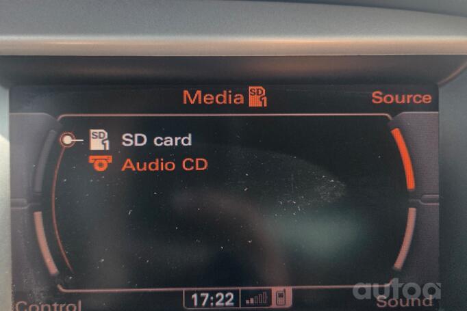 Audi A6 allroad C6 [restyling]