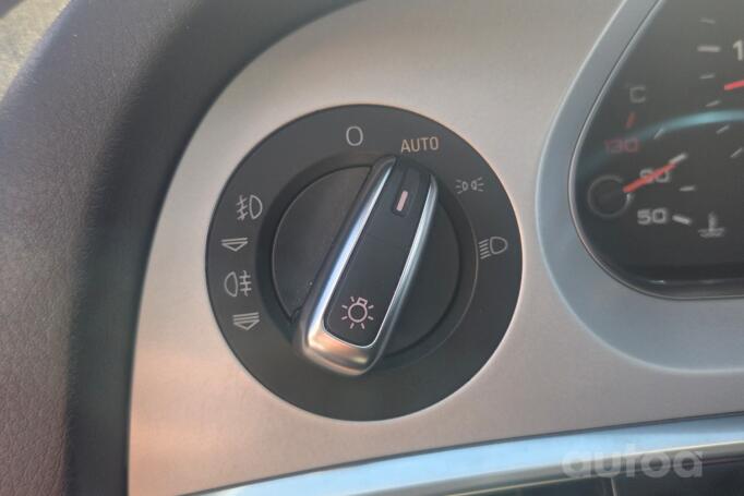 Audi A6 allroad C6 [restyling]