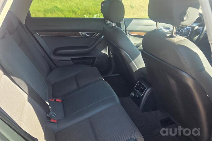 Audi A6 allroad C6 [restyling]