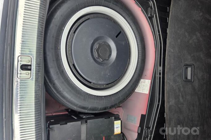 Audi A6 allroad C6 [restyling]