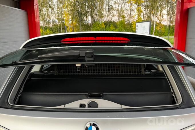 BMW 3 Series E90/E91/E92/E93 Touring wagon