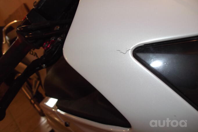 Honda CBR