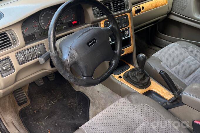 Volvo S70 1 generation Sedan
