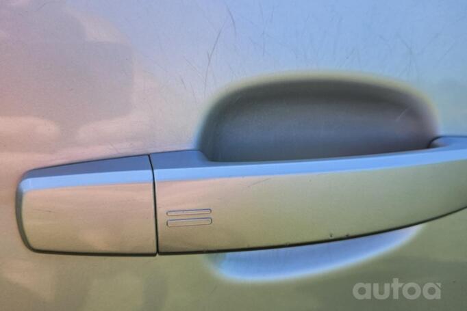 Opel Astra H [restyling]