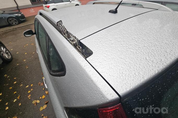 Kia Cee'd 1 generation Hatchback 5-doors