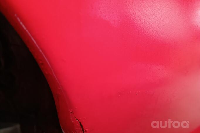 Mazda MX-3 1 generation Coupe