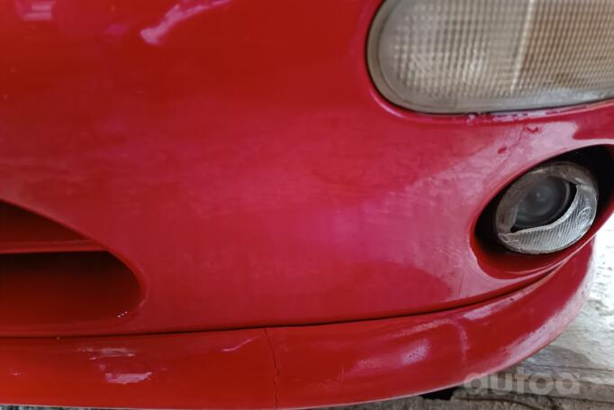 Mazda MX-3 1 generation Coupe