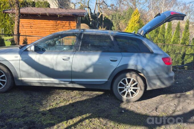 Audi A6 allroad C6