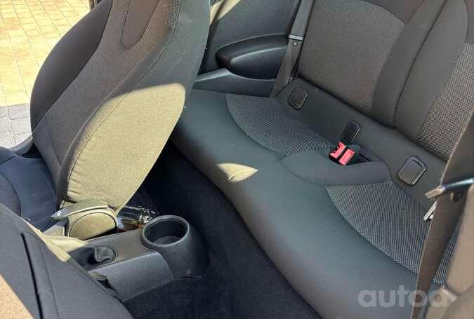 Mini One R56 [restyling] Hatchback 3-doors