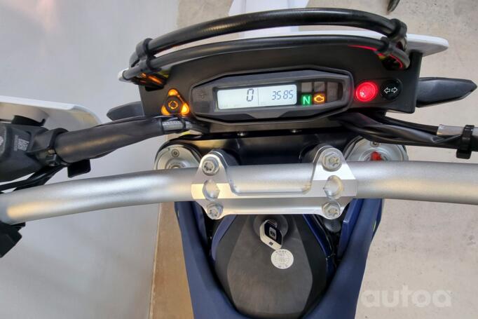Husqvarna ENDURO