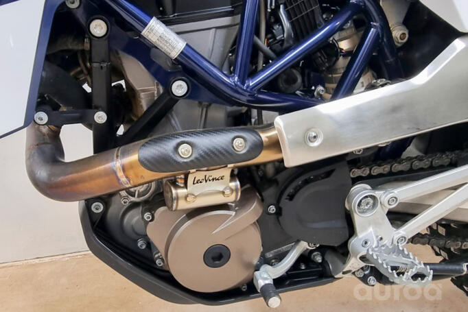 Husqvarna ENDURO