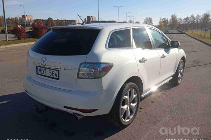 Mazda CX-7