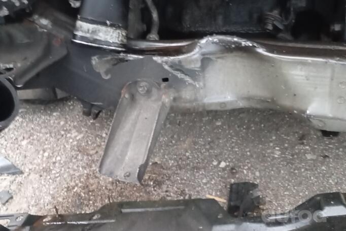 Peugeot 4007 1 generation Crossover