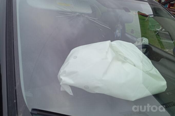 Peugeot 4007 1 generation Crossover