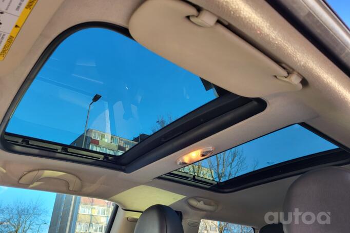 Mini Cooper S R56 [restyling] Hatchback 3-doors