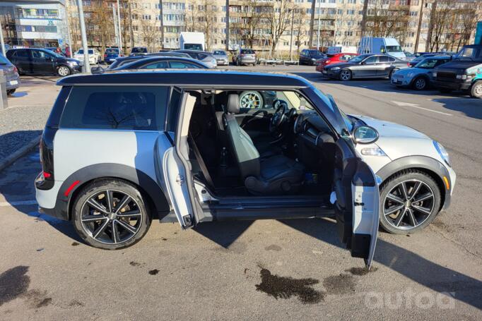Mini Cooper S R56 [restyling] Hatchback 3-doors