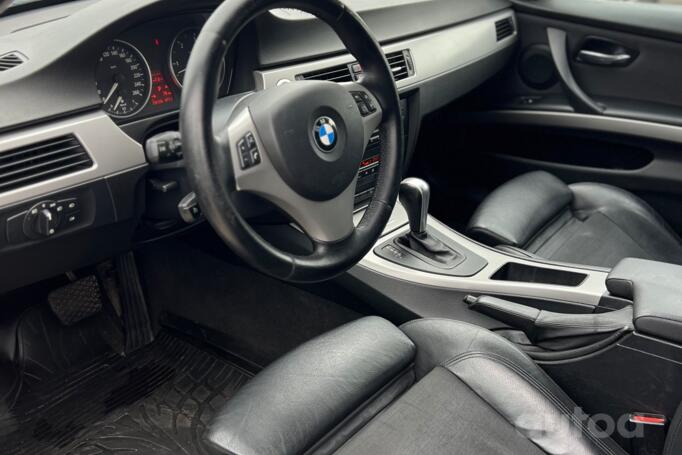 BMW 3 Series E90/E91/E92/E93 Sedan