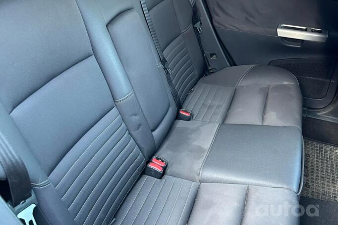 Volvo V50 1 generation wagon