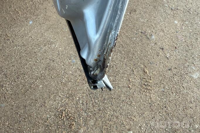 BMW 7 Series E38 [restyling] Sedan