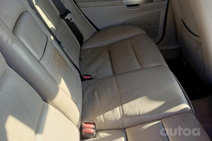 Volvo V50 1 generation wagon