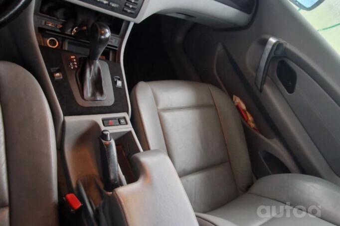 BMW 3 Series E46 Compact hatchback