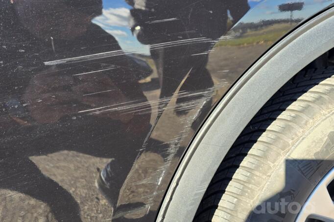 Ford Kuga 2 generation [restyling] Crossover