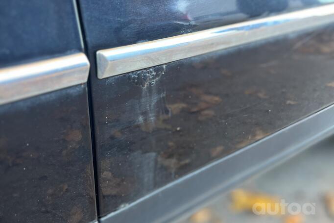 Volkswagen Passat B6 wagon 5-doors