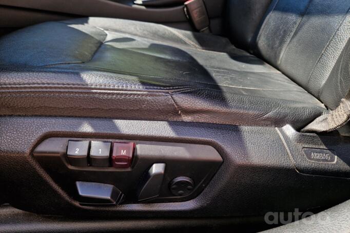 BMW 3 Series F30/F31/F34 Sedan