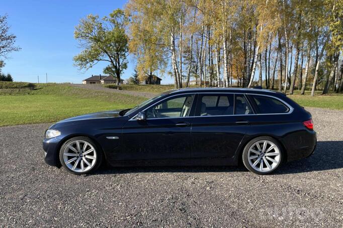 BMW 5 Series F07/F10/F11 Touring wagon