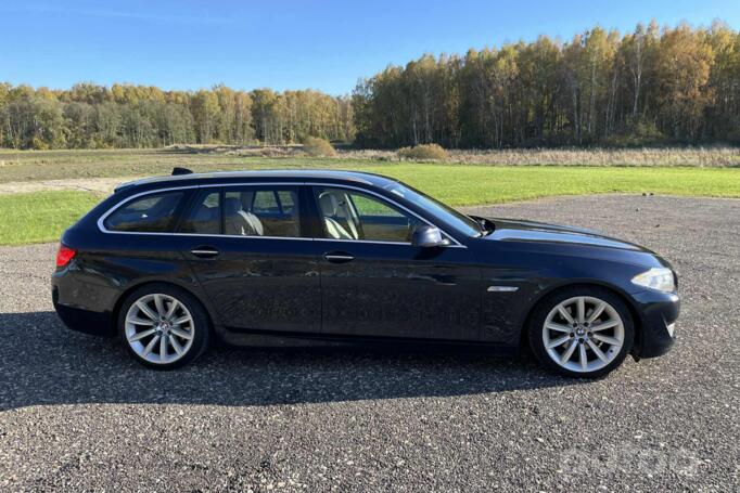 BMW 5 Series F07/F10/F11 Touring wagon