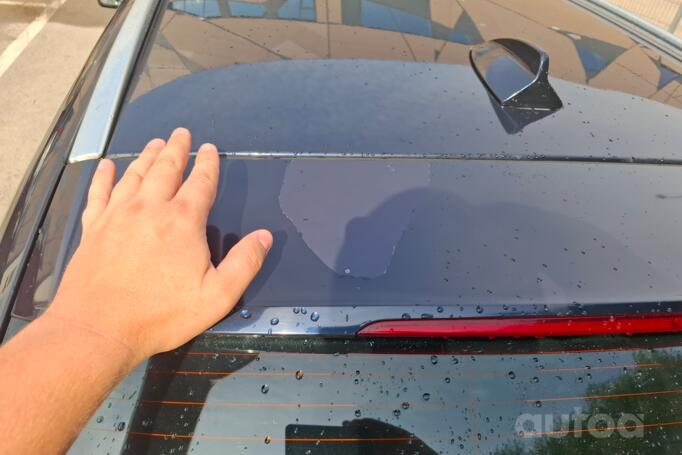 BMW 5 Series F07/F10/F11 Touring wagon