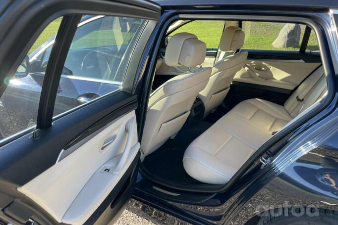 BMW 5 Series F07/F10/F11 Touring wagon