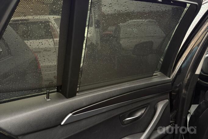 BMW 5 Series F07/F10/F11 Touring wagon