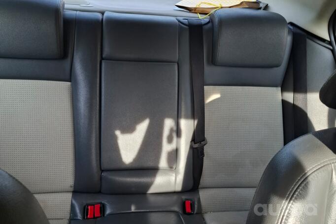 Saab 9-3 2 generation Sedan