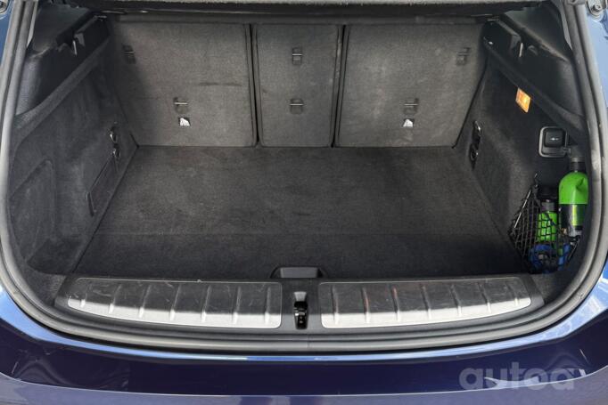 BMW X2 F39 Crossover