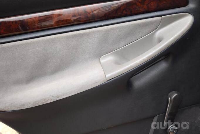 Audi A4 B5 Avant wagon 5-doors