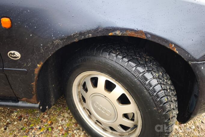 Audi A4 B5 Avant wagon 5-doors