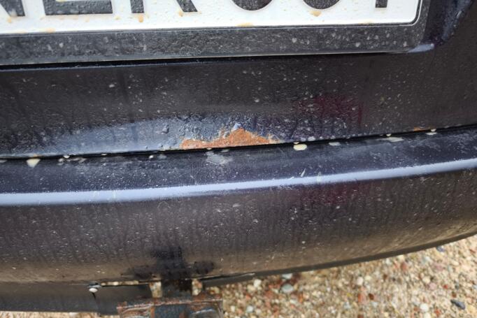 Audi A4 B5 Avant wagon 5-doors