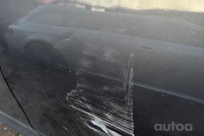 Toyota RAV 4 4 generation (XA40)