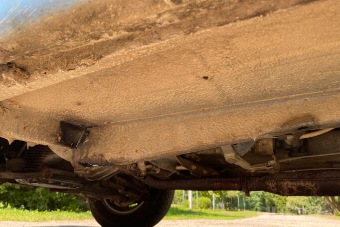 Moskvich 2140 1 generation Sedan