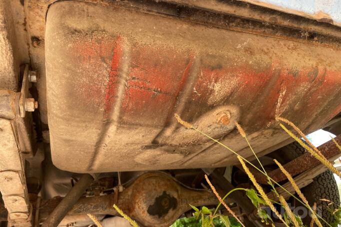 Moskvich 2140 1 generation Sedan