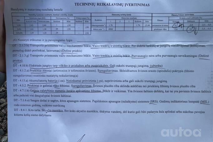 Volkswagen Passat B5 Sedan 4-doors