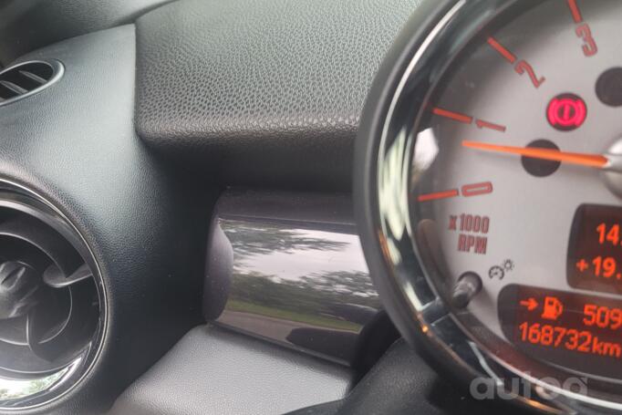 Mini Cooper R56 Hatchback