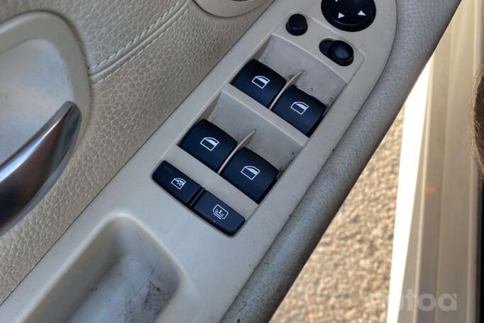 BMW 5 Series E60/E61 [restyling] Sedan