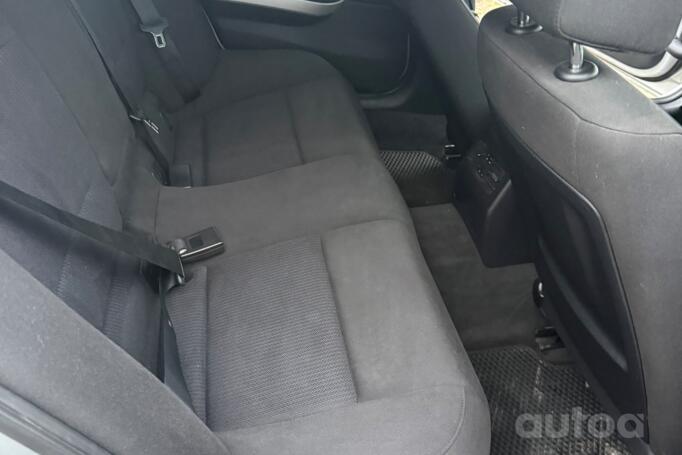 BMW 3 Series E90/E91/E92/E93 [restyling] Touring wagon